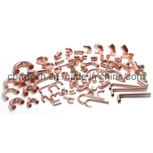 Copper Fittings for Medcial Gas Pipeline System Products